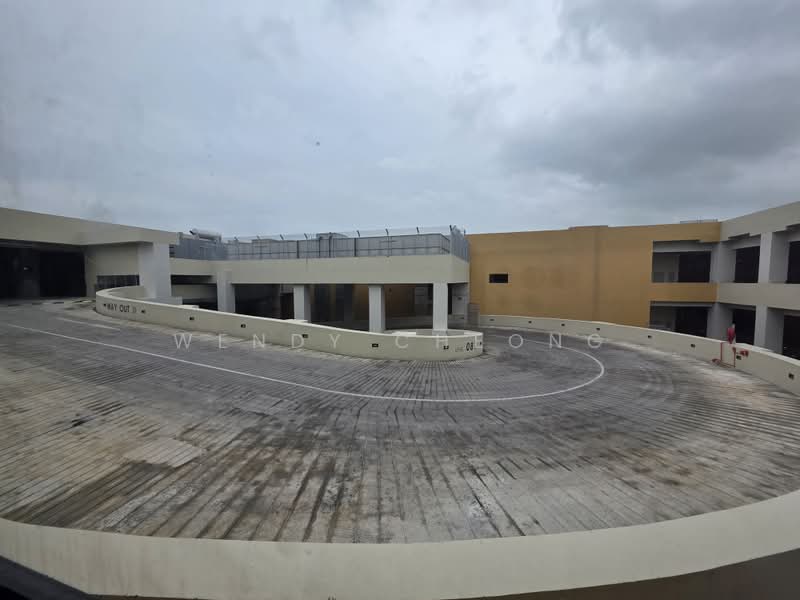 Stellar @ Tampines, 12 Tampines North Drive 4, 1,636 sqft, Factory / Workshop (B2) For Rent, by Wendy Cheong, 500169955 - Exterior - CommercialGuru.com.sg