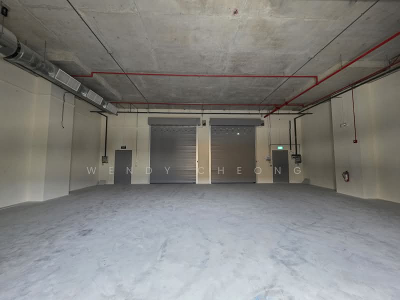 Stellar @ Tampines, 12 Tampines North Drive 4, 1,636 sqft, Factory / Workshop (B2) For Rent, by Wendy Cheong, 500169955 - Interior - CommercialGuru.com.sg