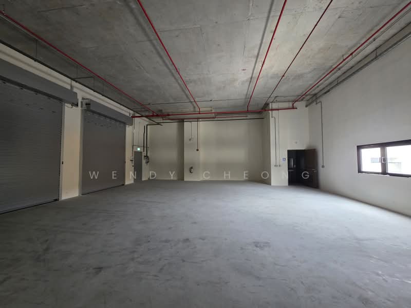 Stellar @ Tampines, 12 Tampines North Drive 4, 1,636 sqft, Factory / Workshop (B2) For Rent, by Wendy Cheong, 500169955 - Interior - CommercialGuru.com.sg