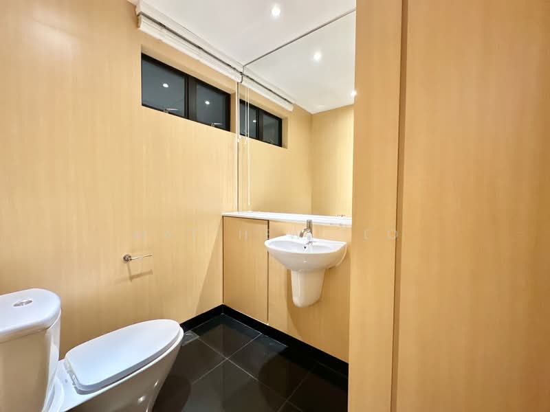 The Colonnade, 82 Grange Road, 3 Bedrooms, 3,617 sqft, Condominium For Rent, by Matthew Teo, 500169956 - Bathroom - PropertyGuru.com.sg