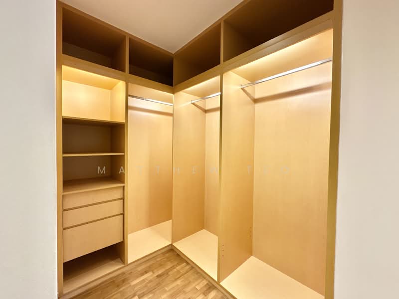 The Colonnade, 82 Grange Road, 3 Bedrooms, 3,617 sqft, Condominium For Rent, by Matthew Teo, 500169956 - Interior - PropertyGuru.com.sg