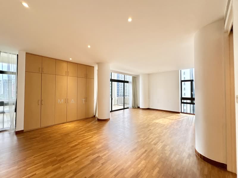 The Colonnade, 82 Grange Road, 3 Bedrooms, 3,617 sqft, Condominium For Rent, by Matthew Teo, 500169956 - Living Room - PropertyGuru.com.sg