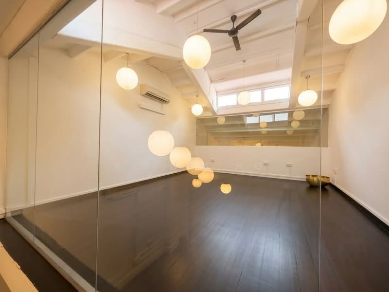 Shophouse| Telok Ayer Street| Amoy Street |2nd Sty, Amoy Street. Club Street. Telok Ayer Street. Stanley Street, 1,799 sqft, Shop / Shophouse For Rent, by Sophia Ho, 500169957 - Interior - CommercialGuru.com.sg