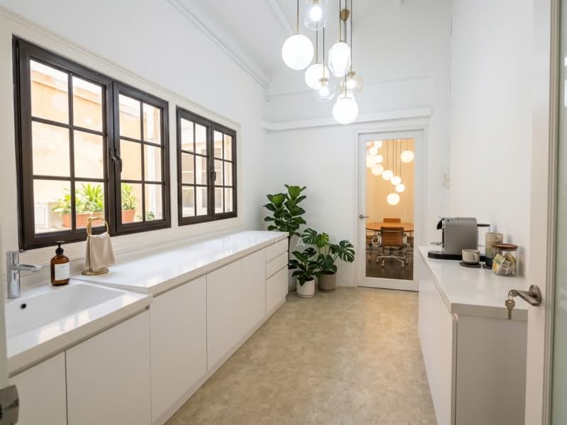Shophouse| Telok Ayer Street| Amoy Street |2nd Sty, Amoy Street. Club Street. Telok Ayer Street. Stanley Street, 1,799 sqft, Shop / Shophouse For Rent, by Sophia Ho, 500169957 - Interior - CommercialGuru.com.sg