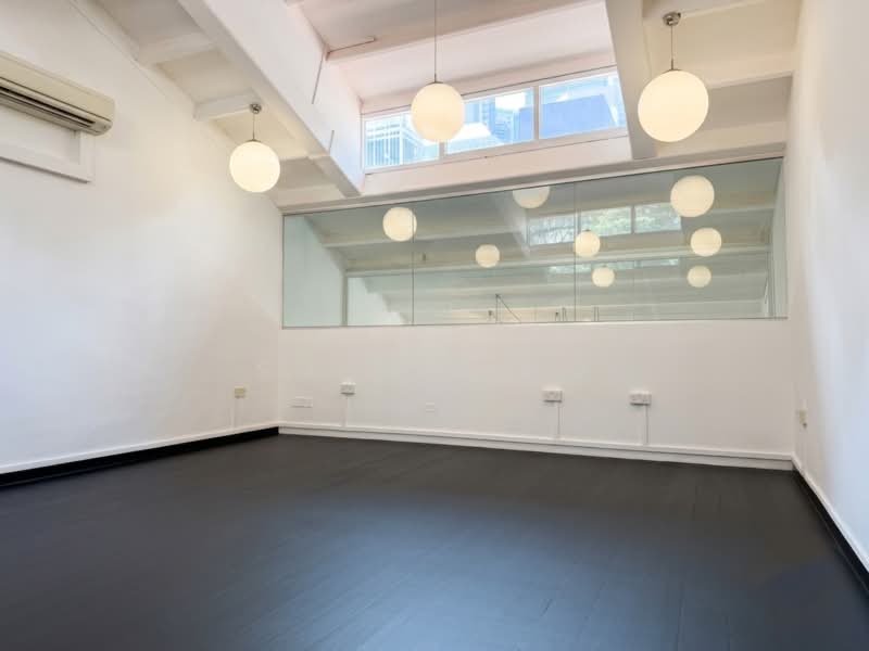 Shophouse| Telok Ayer Street| Amoy Street |2nd Sty, Amoy Street. Club Street. Telok Ayer Street. Stanley Street, 1,799 sqft, Shop / Shophouse For Rent, by Sophia Ho, 500169957 - Interior - CommercialGuru.com.sg
