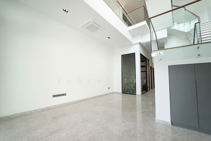 23 Jalan Sankam, Sembawang / Yishun, 5 Bedrooms, 4,834 sqft, Terraced House For Sale, by Eugene Tay, 500169958 - Interior - PropertyGuru.com.sg