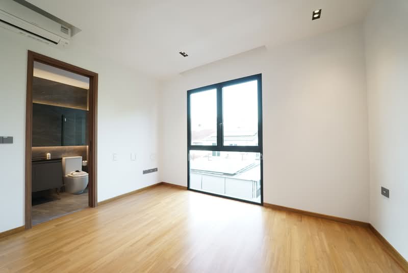 23 Jalan Sankam, Sembawang / Yishun, 5 Bedrooms, 4,834 sqft, Terraced House For Sale, by Eugene Tay, 500169958 - Bathroom - PropertyGuru.com.sg