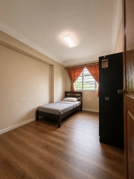 470A Upper Serangoon Crescent, 470A Upper Serangoon Crescent, 3 Bedrooms, 1,001 sqft, HDB Flat For Rent, by Marcus Chew, 500169960 - Bedroom - PropertyGuru.com.sg