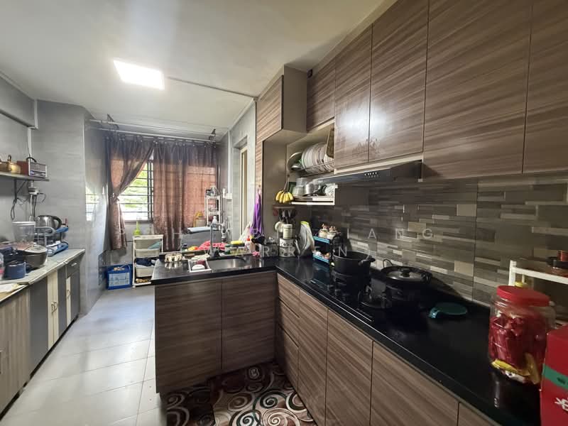 406 Ang Mo Kio Avenue 10, 406 Ang Mo Kio Avenue 10, 1 Bedroom, 473 sqft, HDB Flat For Sale, by Poh Wei Qiang (Warren), 500169961 - Kitchen - PropertyGuru.com.sg