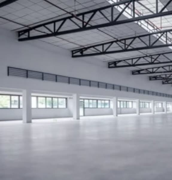 Tuas Ave 8, Boon Lay / Jurong / Tuas, 159,000 sqft, Factory / Workshop (B2) For Rent, by Louis Yap, 500169962 - Interior - CommercialGuru.com.sg