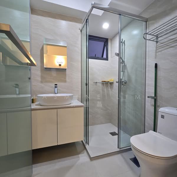 748A Bedok Reservoir Crescent, 748A Bedok Reservoir Crescent, 2 Bedrooms, 710 sqft, HDB Flat For Sale, by Jasmine Lim 林慧晶, 500169963 - Common Bath - PropertyGuru.com.sg