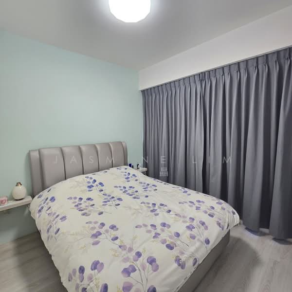 748A Bedok Reservoir Crescent, 748A Bedok Reservoir Crescent, 2 Bedrooms, 710 sqft, HDB Flat For Sale, by Jasmine Lim 林慧晶, 500169963 - Master Room - PropertyGuru.com.sg