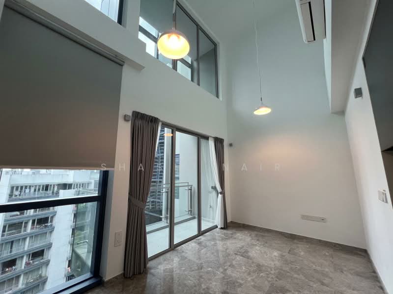 Wilshire Residences, 30 Farrer Road, 1 Bedroom, 603 sqft, Condominium For Sale, by Shashi Nair, 500169964 - Interior - PropertyGuru.com.sg