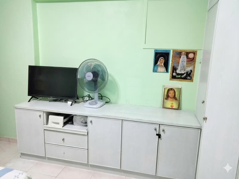 535 Woodlands Drive 14, 535 Woodlands Drive 14, Room Rental, 200 sqft, HDB Flat For Rent, by Jeslynn Lim, 500169966 - Interior - PropertyGuru.com.sg