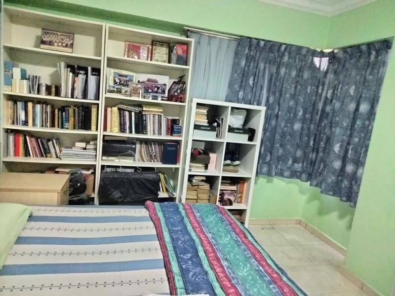 535 Woodlands Drive 14, 535 Woodlands Drive 14, Room Rental, 200 sqft, HDB Flat For Rent, by Jeslynn Lim, 500169966 - Bedroom - PropertyGuru.com.sg