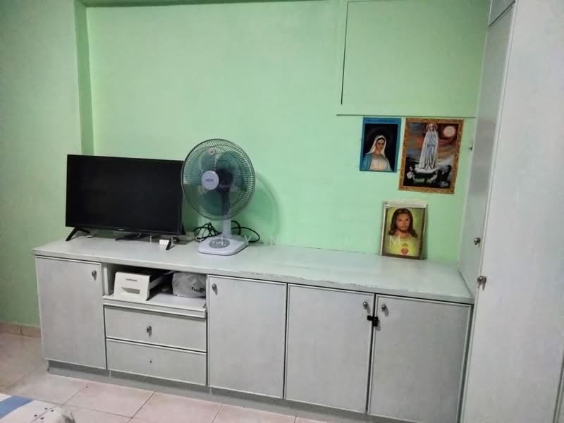 535 Woodlands Drive 14, 535 Woodlands Drive 14, Room Rental, 200 sqft, HDB Flat For Rent, by Jeslynn Lim, 500169966 - Interior - PropertyGuru.com.sg