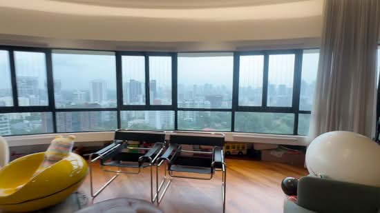 The Draycott, 50 Draycott Park, 4 Bedrooms, 2,637 sqft, Condominium For Sale, by William Teo, 500169967 - PropertyGuru.com.sg