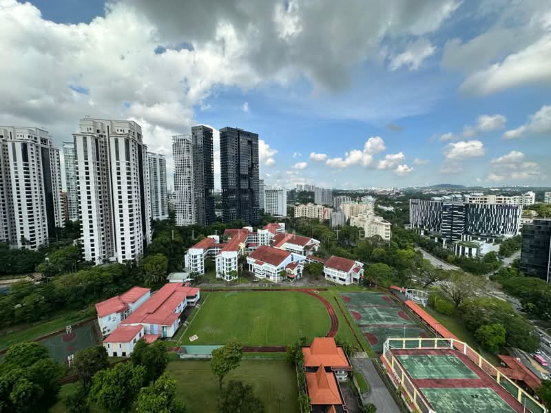 The Draycott, 50 Draycott Park, 4 Bedrooms, 2,637 sqft, Condominium For Sale, by William Teo, 500169967 - Exterior - PropertyGuru.com.sg