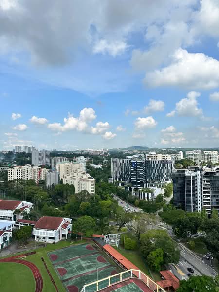 The Draycott, 50 Draycott Park, 4 Bedrooms, 2,637 sqft, Condominium For Sale, by William Teo, 500169967 - Exterior - PropertyGuru.com.sg