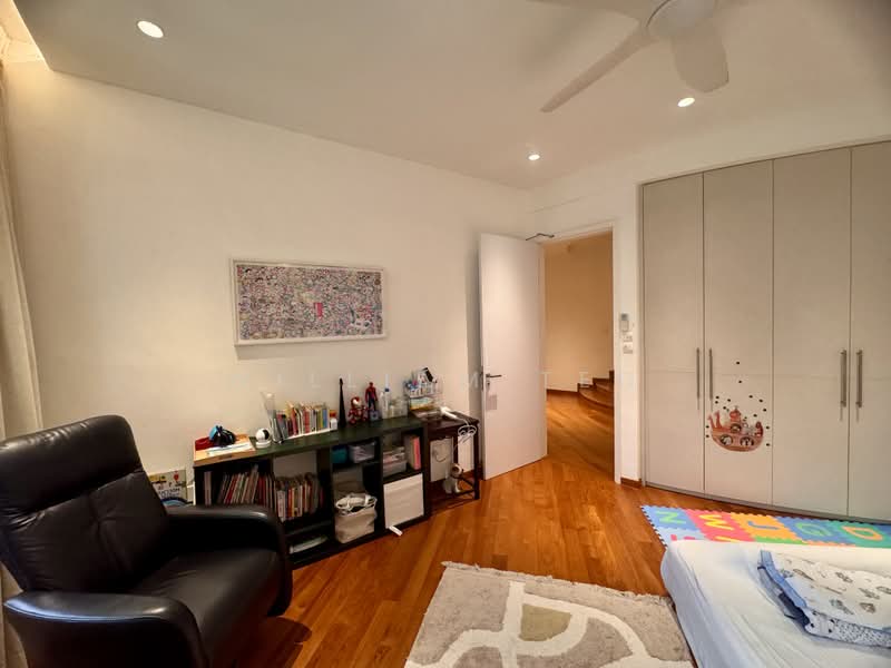 The Draycott, 50 Draycott Park, 4 Bedrooms, 2,637 sqft, Condominium For Sale, by William Teo, 500169967 - PropertyGuru.com.sg
