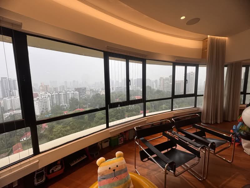 The Draycott, 50 Draycott Park, 4 Bedrooms, 2,637 sqft, Condominium For Sale, by William Teo, 500169967 - PropertyGuru.com.sg