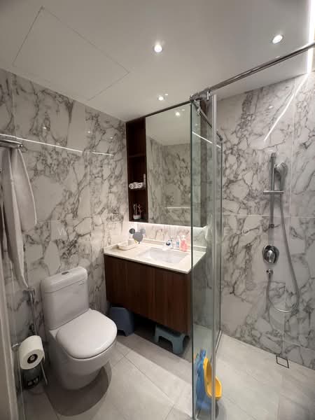 The Draycott, 50 Draycott Park, 4 Bedrooms, 2,637 sqft, Condominium For Sale, by William Teo, 500169967 - PropertyGuru.com.sg