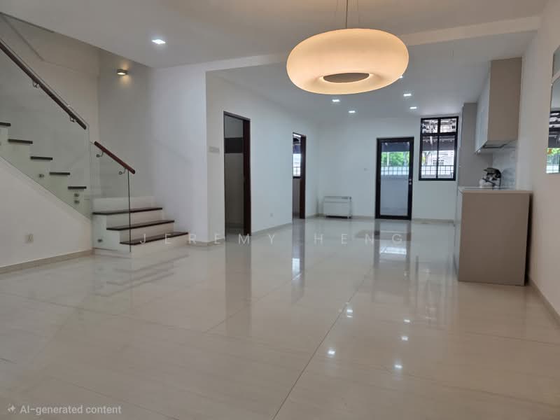 Highgate, toh tuck rd, lor kismis, toh yi photo 2