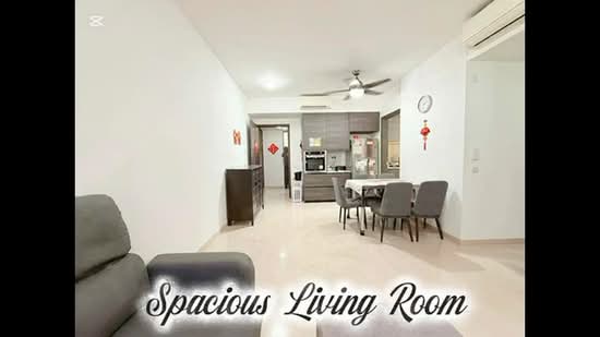 RiverTrees Residences, 29 Fernvale Close, 3 Bedrooms, 1,119 sqft, Condominium For Sale, by Phoebe Lee, 500169970 - PropertyGuru.com.sg