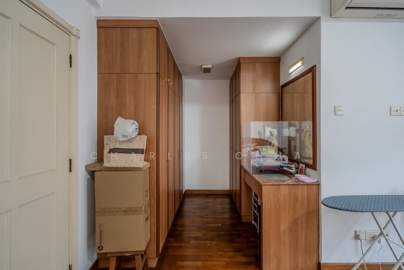 Huge Spacious 3 Storey Terrace @ Springside Drive Near Main Road & Springleaf MRT, Sembawang Road / Upper Thomson Road / Springside Drive, 4 Bedrooms, 3,200 sqft, Terraced House For Sale, by Charles Chua, 500169971 - Interior - PropertyGuru.com.sg