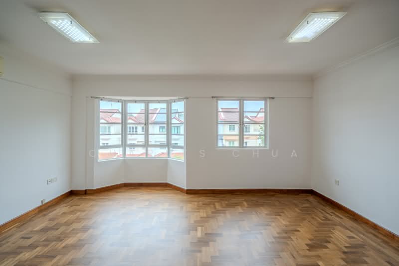 Huge Spacious 3 Storey Terrace @ Springside Drive Near Main Road & Springleaf MRT, Sembawang Road / Upper Thomson Road / Springside Drive, 4 Bedrooms, 3,200 sqft, Terraced House For Sale, by Charles Chua, 500169971 - Interior - PropertyGuru.com.sg