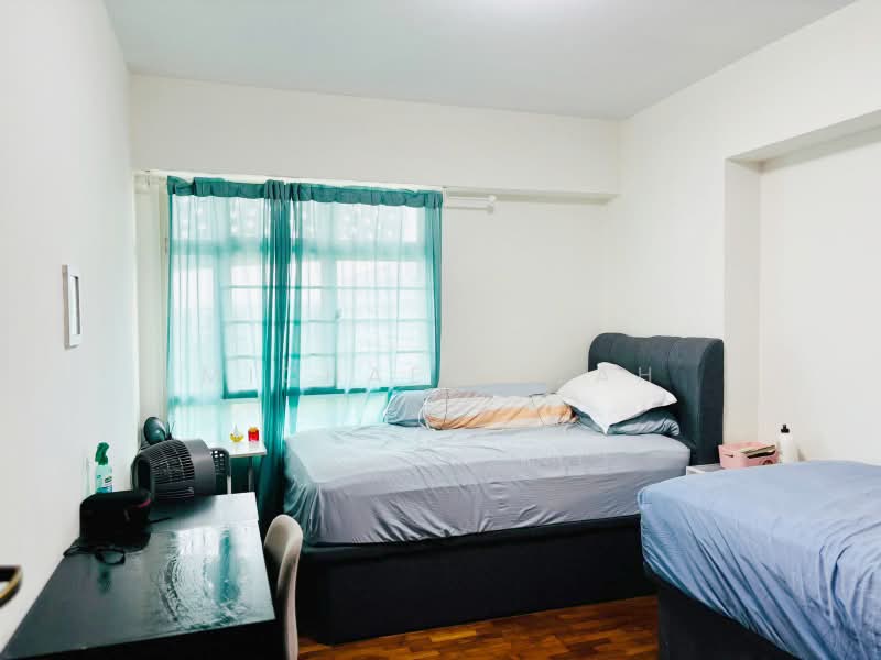 466b Sembawang Drive, 466B Sembawang Drive, 3 Bedrooms, 979 sqft, HDB Flat For Sale, by Michael Seah, 500169972 - Bedroom - PropertyGuru.com.sg