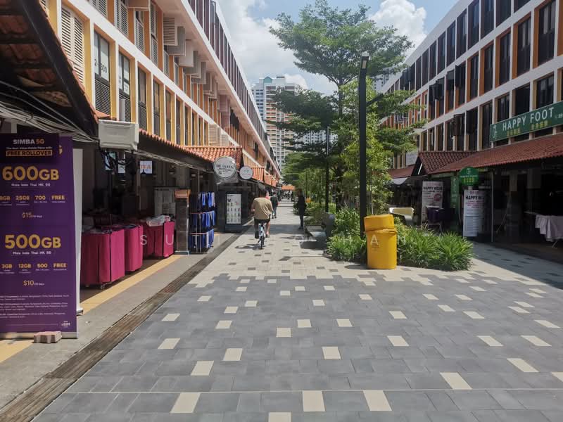 183 toa payoh, Toa Payoh Central, 550 sqft, Shop / Shophouse For Rent, by Sutiono Han, 500169973 - Exterior - CommercialGuru.com.sg