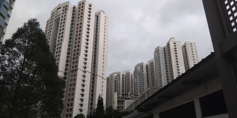629 Senja Road, 629 Senja Road, 3 Bedrooms, 968 sqft, HDB Flat For Rent, by Lim Y X, 500169974 - Exterior - PropertyGuru.com.sg
