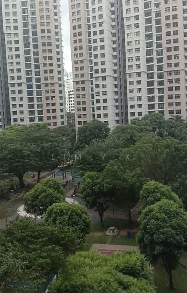 629 Senja Road, 629 Senja Road, 3 Bedrooms, 968 sqft, HDB Flat For Rent, by Lim Y X, 500169974 - Exterior - PropertyGuru.com.sg