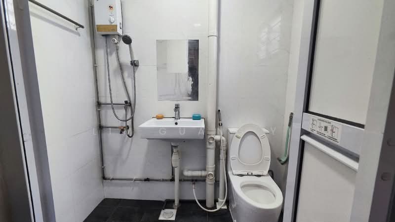 440 Yishun Avenue 11, 440 Yishun Avenue 11, 3 Bedrooms, 904 sqft, HDB Flat For Sale, by Lim Guang Yi, 500169979 - PropertyGuru.com.sg
