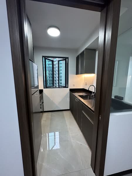 Normanton Park, 59 Normanton Park, 3 Bedrooms, 915 sqft, Condominium For Sale, by Charissa Yong, 500169981 - Kitchen - PropertyGuru.com.sg