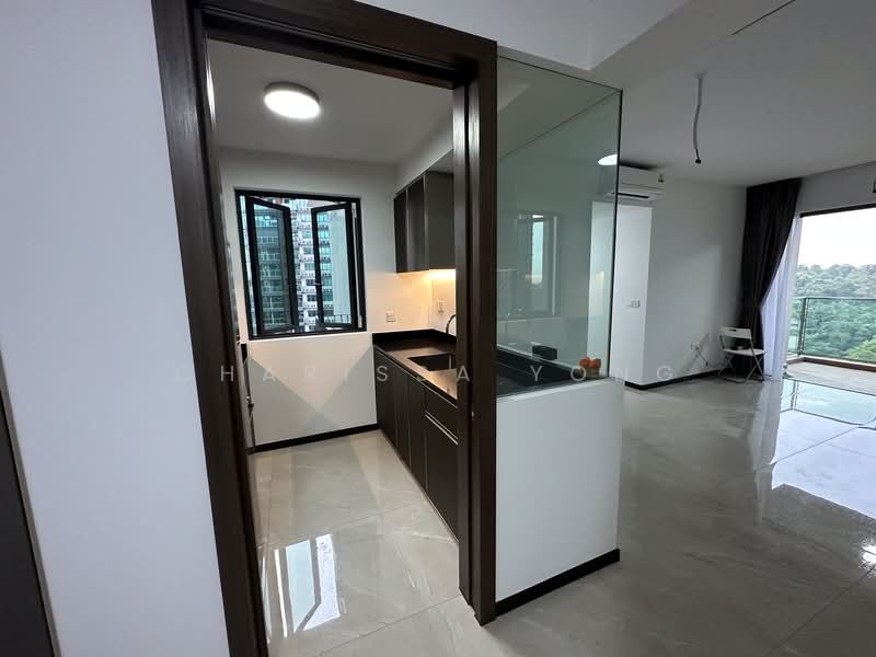 Normanton Park, 59 Normanton Park, 3 Bedrooms, 915 sqft, Condominium For Sale, by Charissa Yong, 500169981 - Kitchen - PropertyGuru.com.sg