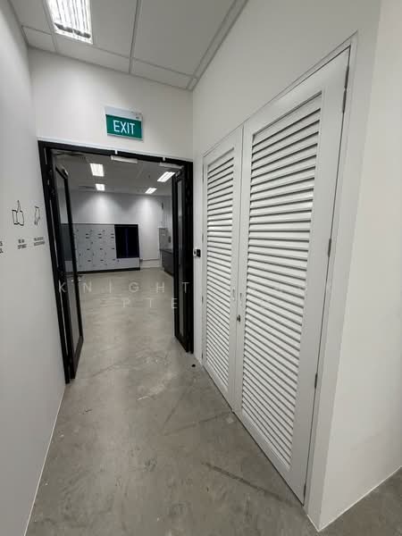 Solaris @ Kallang 164, 164 Kallang Wy, 5,241 sqft, Factory / Workshop (B2) For Rent, by JEREMY WONG JIALE, 500169987 - Entrance - CommercialGuru.com.sg