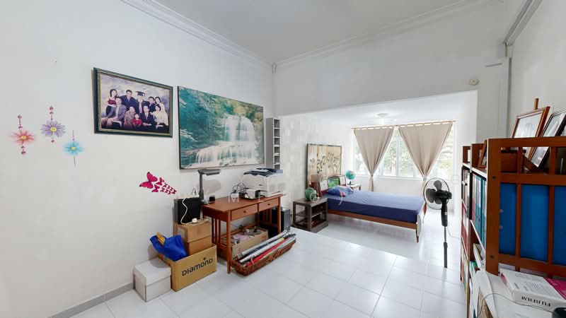 Jalan pelikat, , 4 Bedrooms, 2,655 sqft, Terraced House For Sale, by Khiew Yong Meng (Meng), 500169991 - Bedroom - PropertyGuru.com.sg