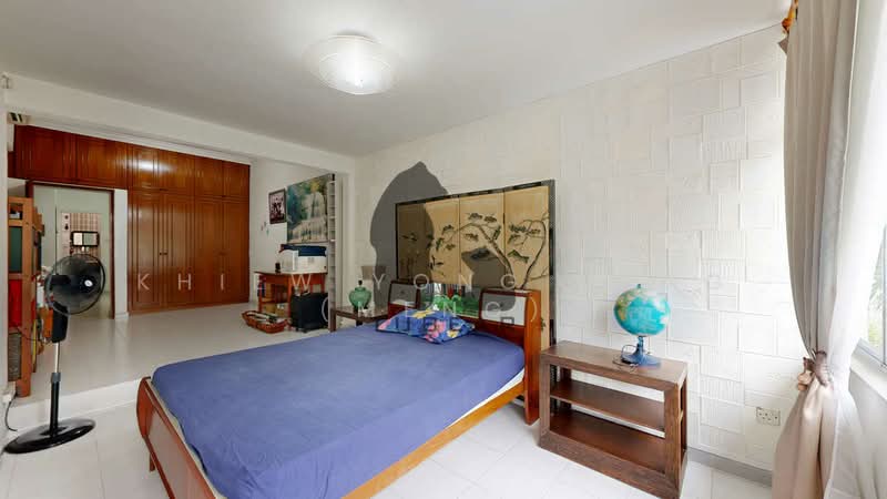 Jalan pelikat, , 4 Bedrooms, 2,655 sqft, Terraced House For Sale, by Khiew Yong Meng (Meng), 500169991 - Bedroom - PropertyGuru.com.sg