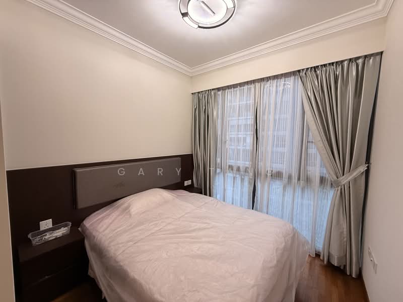 Signature At Yishun, 33 Yishun Street 51, Room Rental, 100 sqft, Executive Condominium For Rent, by Gary Tang, 500169992 - Bedroom - PropertyGuru.com.sg