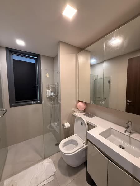 Signature At Yishun, 33 Yishun Street 51, Room Rental, 100 sqft, Executive Condominium For Rent, by Gary Tang, 500169992 - Bathroom - PropertyGuru.com.sg