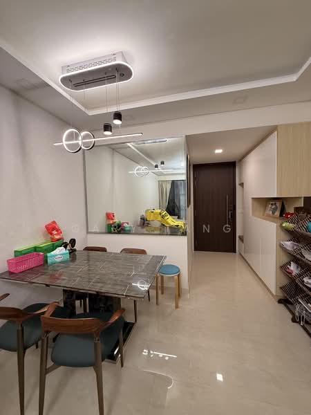Signature At Yishun, 33 Yishun Street 51, Room Rental, 100 sqft, Executive Condominium For Rent, by Gary Tang, 500169992 - Interior - PropertyGuru.com.sg