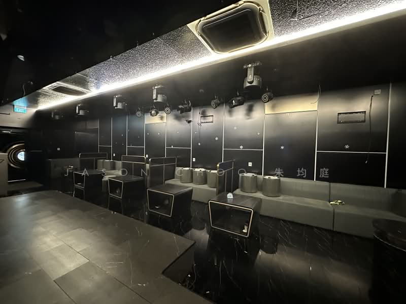 Building (F&B / Office/ Retail/ Gym / School/ Clinic) at Ann Siang Hill, Ann Siang Hill, 5,248 sqft, Shop / Shophouse For Rent, by Jason Choo 朱均庭, 500169994 - Interior - CommercialGuru.com.sg