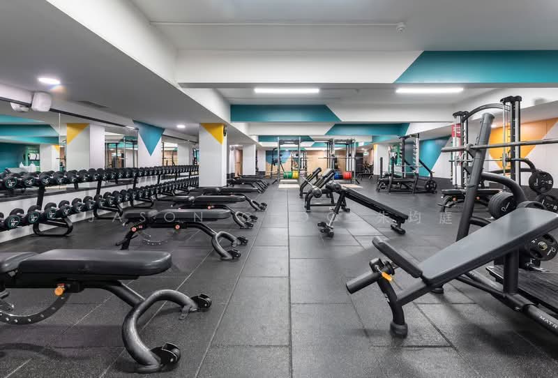 Building (F&B / Office/ Retail/ Gym / School/ Clinic) at Ann Siang Hill, Ann Siang Hill, 5,248 sqft, Shop / Shophouse For Rent, by Jason Choo 朱均庭, 500169994 - Gym - CommercialGuru.com.sg