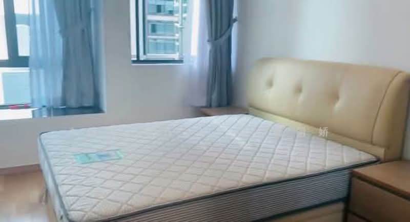 Soleil @ Sinaran, 6 Sinaran Drive, 1 Bedroom, 495 sqft, Condominium For Rent, by Anthea Yeo 杨丽娇, 500169999 - Bedroom - PropertyGuru.com.sg