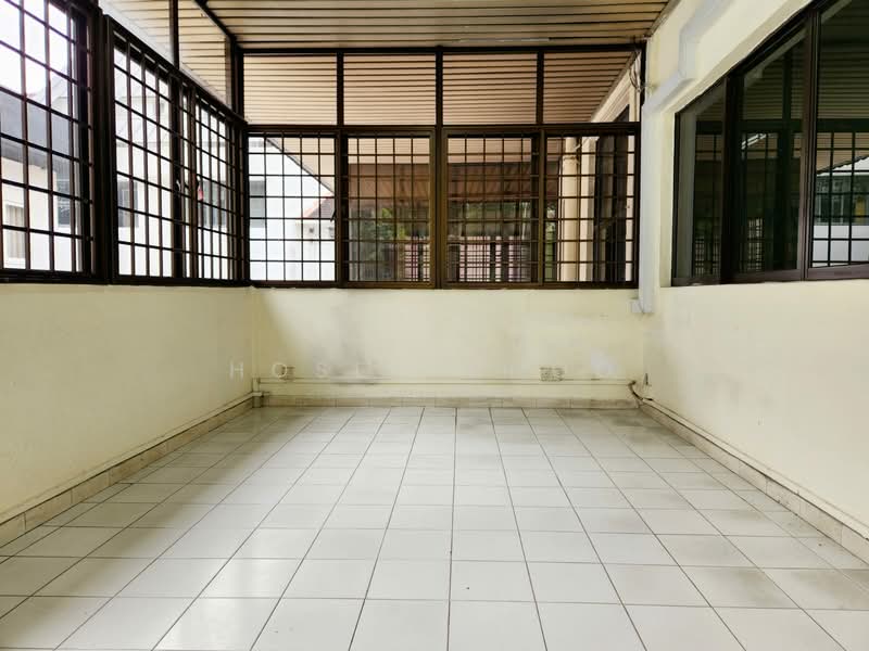 Paterson Hill, Paterson Hill, 7 Bedrooms, 7,000 sqft, Detached House For Rent, by Hosea Choo, 500170002 - Balcony - PropertyGuru.com.sg