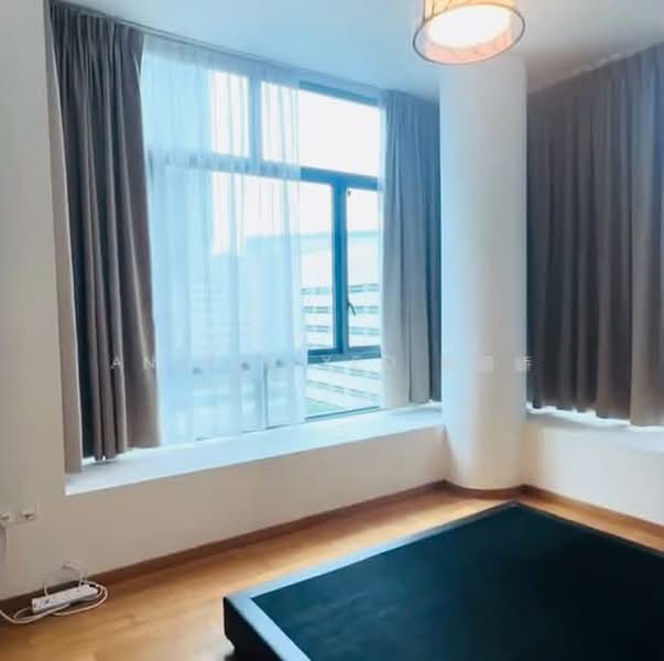 Soleil @ Sinaran, 2 Sinaran Drive, 2 Bedrooms, 958 sqft, Condominium For Rent, by Anthea Yeo 杨丽娇, 500170003 - Bedroom - PropertyGuru.com.sg