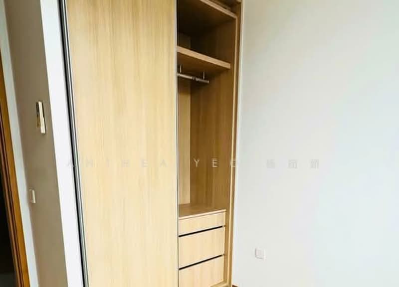 Soleil @ Sinaran, 2 Sinaran Drive, 2 Bedrooms, 958 sqft, Condominium For Rent, by Anthea Yeo 杨丽娇, 500170003 - Interior - PropertyGuru.com.sg