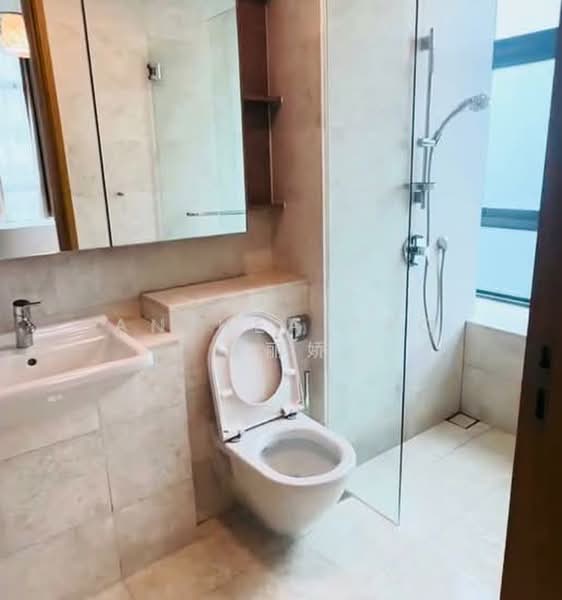 Soleil @ Sinaran, 2 Sinaran Drive, 2 Bedrooms, 958 sqft, Condominium For Rent, by Anthea Yeo 杨丽娇, 500170003 - PropertyGuru.com.sg